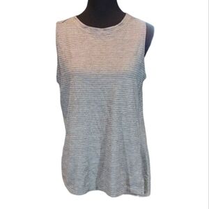 ATHLETIC Works Sleeveless Top
